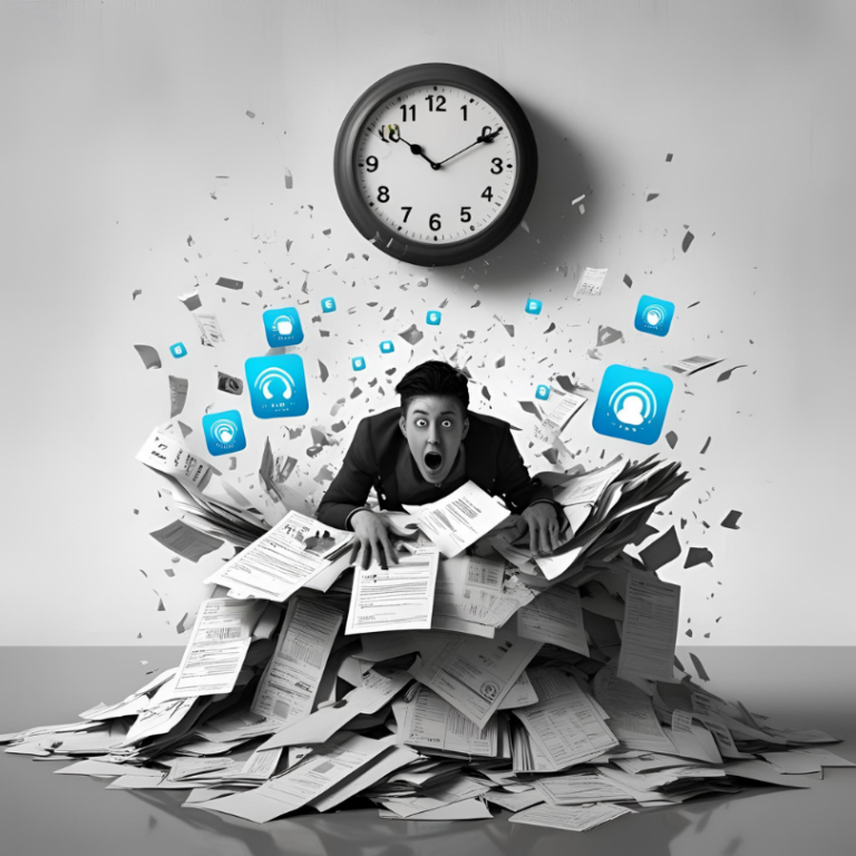 The Hidden Costs of Manual Processes—And How to Eliminate Them - Reqme AI