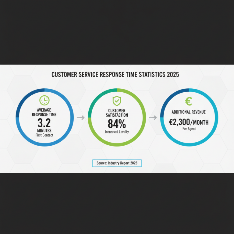 The Hidden Crisis: Why 70% of Small Businesses Are Failing at Digital Customer Experience (And How the Smart Ones Are Fighting Back) - Reqme AI